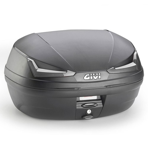 Top case monolock givi e455 - top,