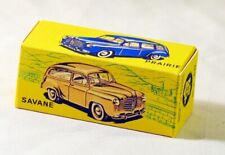 CIJ  3/42 RENAULT  PRAIRIE