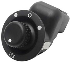 Bouton Rétro Commodo Pour