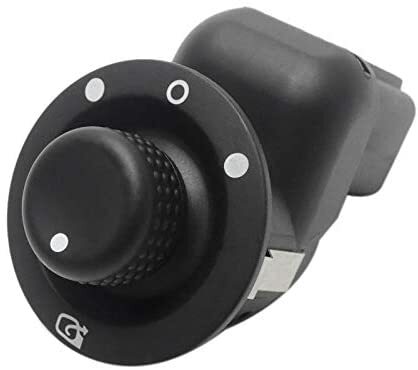 Bouton rétro commodo pour - bouton,