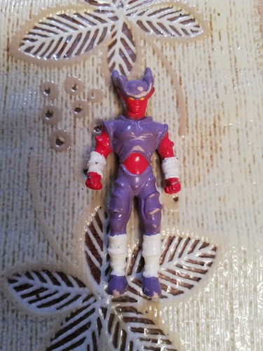 Figurine dragon ball janemba - ball, z