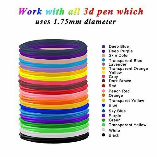 Couleurs couleur - 20,