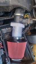 Audi A3 8L Intake Pipe –