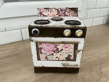 Cuisinière Valeria Jouet En