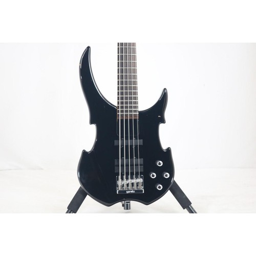 Authentic warwick vampyre - authentic, rb