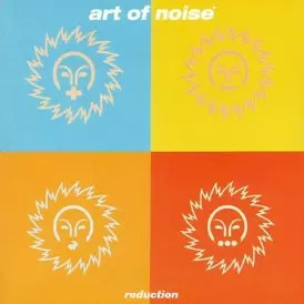Reduction the art noise - art, of