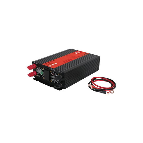Convertisseur 230v pur - convertisseur,