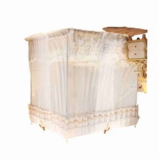 Luxury Princess Four Corner