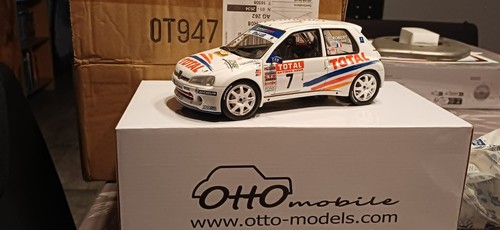 Peugeot 106 maxi otto - otto, 1/18