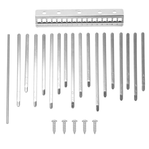 Piano pouce accessoires - ,