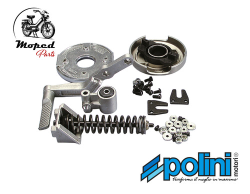 Polini variateur poulie - polini,