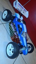 kyosho 1/8 TT mp5 etat
