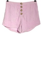 7W SEVEN WONDERS Short moulant