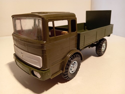 Molto 152 mercedes lp2223 - sp,