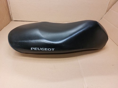 Selle biplace origine peugeot - biplace,