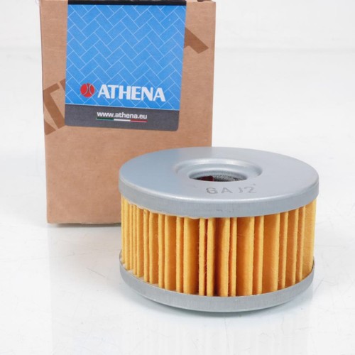 Filtre huile athena pour - à,