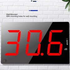 Digital Sound Level Meter 3