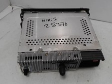 Autoradio d'origine MINI MINI 1 R50/R53 PHASE 2 65126943422