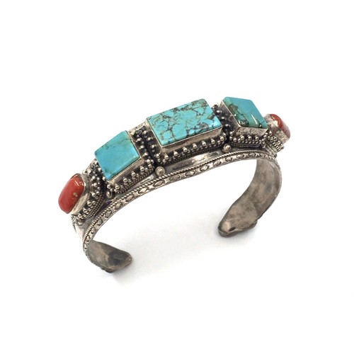 Bracelet argent sterling - en,