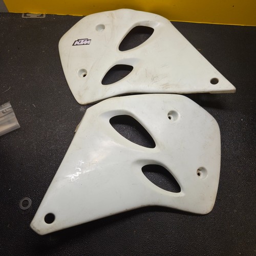 Ktm 300 1994 plastique - gs,