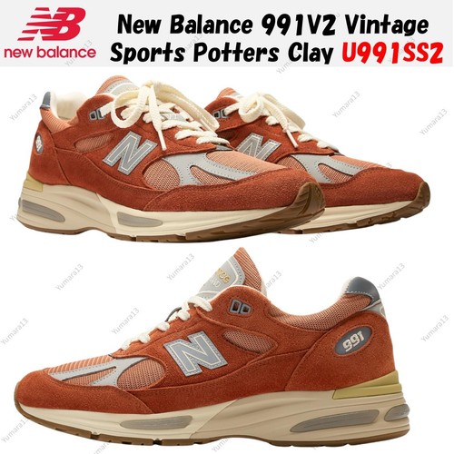 New balance 991v2 - new,