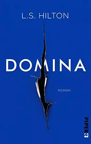 Domina roman l s - domina:, l.s