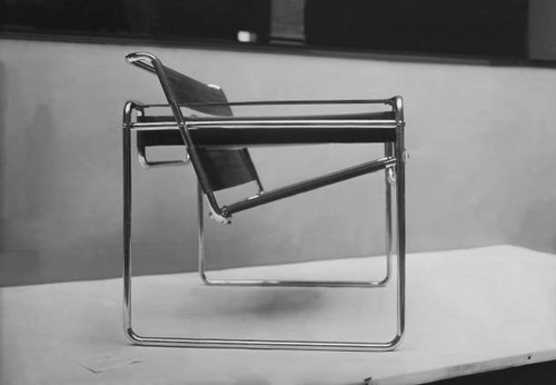 Wassily chair design by - wassily,