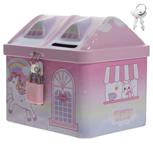 Tirelire forme cochon - tirelire,