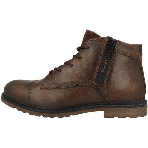 Bugatti a0u3l bottes - bugatti,