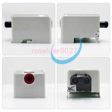 Control Box Burner Controller