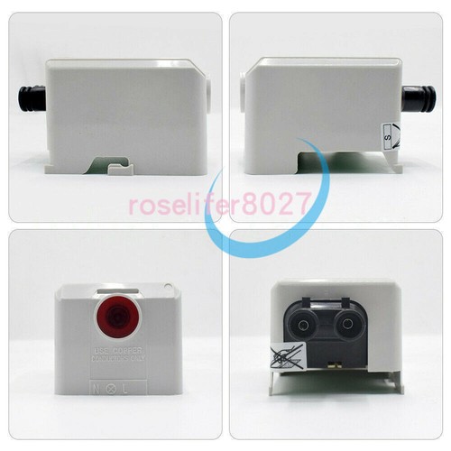 Control box burner - control, controller