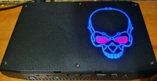 Intel NUC 8 VR NUC8i7HVK Mini
