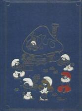 EO Tout Peyo (Rombaldi) 4 Les Schtroumpfs tome 4 (Peyo) (t. proche neuf)