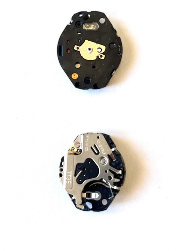 Mouvement montre miyota - mouvement,