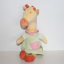 Doudou Girafe Moulin Roty -