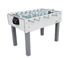 Babyfoot RS20 de Roberto Sport usage exterieur collectivités trés solide