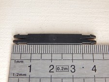 R 11530 - UNE BARRE ATTELAGE