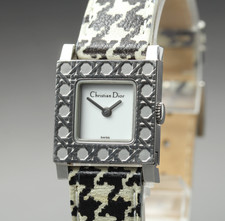 [Exc+5] Montre Femme Christian