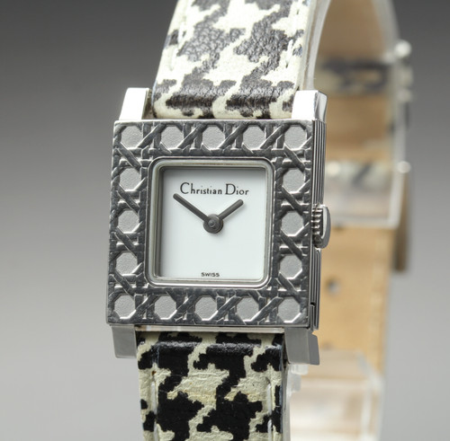 Exc montre femme christian - [exc+5],