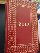 Émile Zola Collection