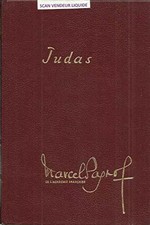 Judas - Illustrations de