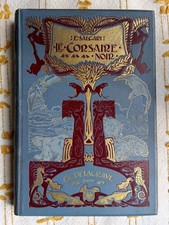 Le Corsaire Noir par Emilio
