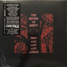 Vinile - Sisters Of Mercy