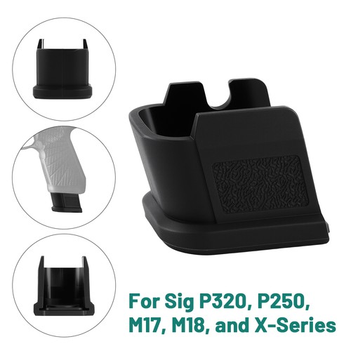 2pcs magazine floorplate - 1/2pcs,