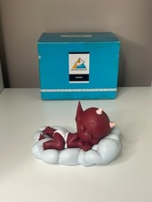 HOT STUFF - HARVEY -  DEMONS