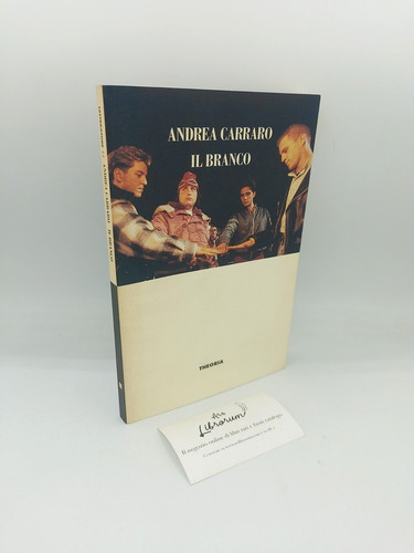 Branco andrea carraro - branco",