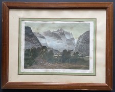 Samuel Birmann 1783-1847