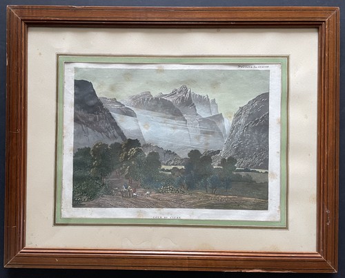 Samuel birmann 1783 1847 - birmann, 1783-1847