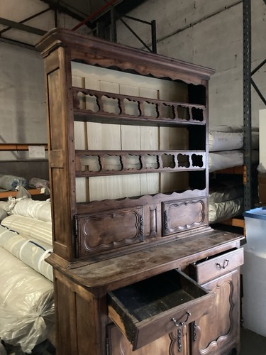 Armoire ancienne - armoire,
