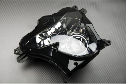 Bloc optique phare avant - optique, /